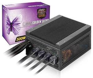 Super Flower Golden Silent Platinum SF-500P14FG (item no. 90426219) - Picture #1