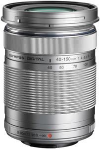 Olympus PEN E-PL3 Kit Double Zoom Kit rot/silber (item no. 90426227) - Picture #5