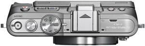 Olympus PEN E-PL3 1442 Kit silber/silber (item no. 90426231) - Picture #4