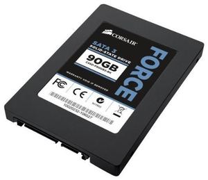 Corsair Force Series 3 90GB (item no. 90426239) - Picture #1