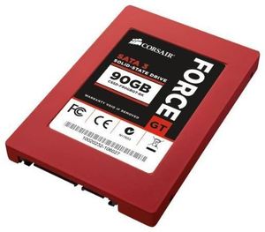 Corsair Force Series GT 90GB (item no. 90426240) - Picture #1