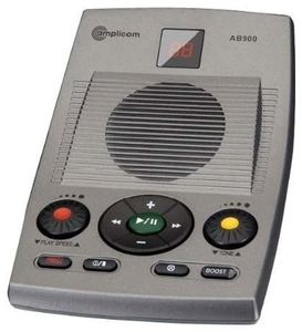 Audioline amplicom AB 900 (item no. 90426322) - Picture #1