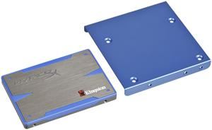 Kingston SSD HyperX 240GB (Art.-Nr. 90426507) - Bild #3