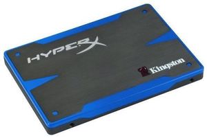 Kingston SSD HyperX 240GB (Art.-Nr. 90426507) - Bild #5