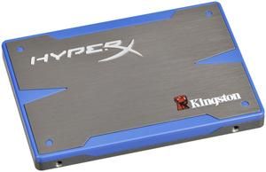Kingston SSD HyperX 240GB (Art.-Nr. 90426507) - Bild #2