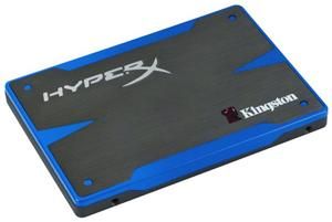 Kingston SSD HyperX 240GB (Art.-Nr. 90426507) - Bild #4