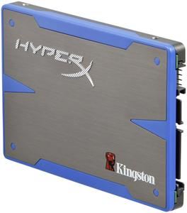 Kingston SSD HyperX 240GB (Art.-Nr. 90426507) - Bild #1