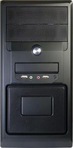 Inter-Tech JY-160 Micro (item no. 90426512) - Picture #2