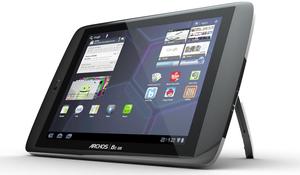 Archos 80 G9 Turbo Tablet 250GB Android