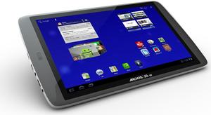 Archos 101 G9 Turbo Tablet 250GB Android