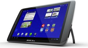 Archos 101 G9 Turbo Tablet 250GB Android