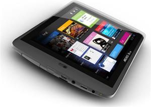 Archos 80 G9 Turbo Tablet 16GB Android