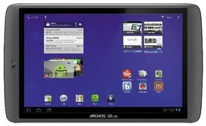 Archos 10.1 G9 Turbo Tablet 16GB Android