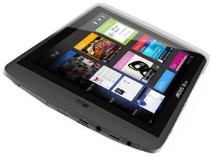 Archos 80 G9 Turbo Tablet 250GB Android