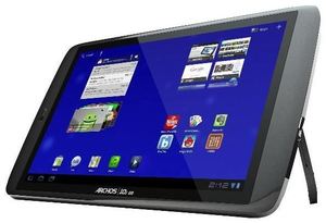 Archos 101 G9 Turbo Tablet 250GB Android