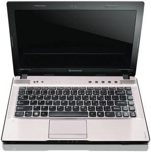 Lenovo IdeaPad Z370 M5654GE W7HP64