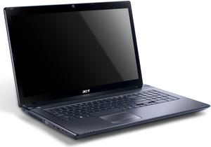 Acer Aspire 7750G-2678G87Bnkk W7HP64