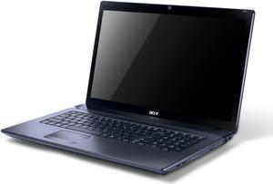 Acer Aspire 7750G-2678G87Bnkk W7HP64