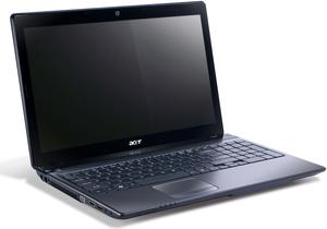 Acer Aspire 5750G-2334G50Mnkk W7HP64 Volcanic Black