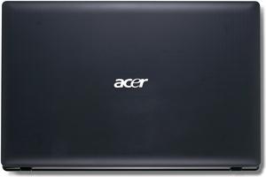 Acer Aspire 5750G-2334G50Mnkk W7HP64 Volcanic Black