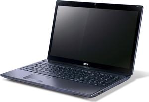 Acer Aspire 5750G-2334G50Mnkk W7HP64 Volcanic Black