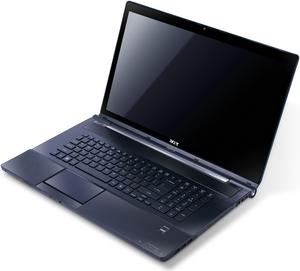 Acer Aspire Ethos 8951G-2671687Wikk W7HP64 Black Aluminium (item no. 90426918) - Picture #3