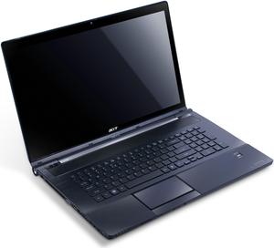 Acer Aspire Ethos 8951G-2671687Wikk W7HP64 Black Aluminium (item no. 90426918) - Picture #4