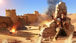 Uncharted Trilogy Edition (item no. 90426929) - Picture #2