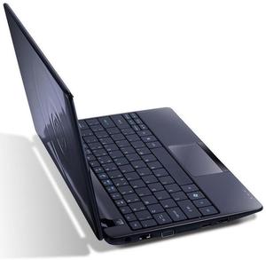 Acer Aspire One 722 W7HP64 schwarz