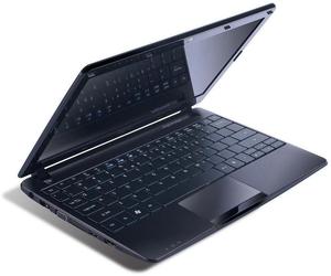 Acer Aspire One 722 W7HP64 schwarz