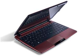 Acer Aspire One 722 W7HP64 rot