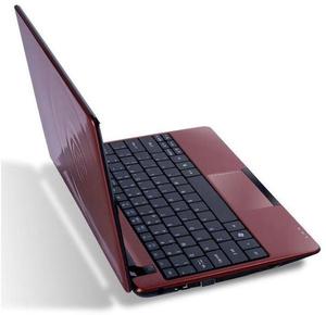 Acer Aspire One 722 W7HP64 rot