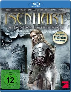 Isenhart - Die Jagd nach dem (item no. 90427465) - Picture #1