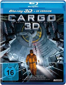 Cargo 3D (item no. 90427489) - Picture #1