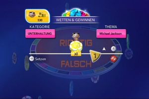 Trivial Pursuit - Wetten + Gewinnen (item no. 90427520) - Picture #4