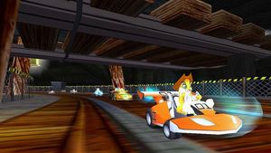 Jungle Kartz Bundle (item no. 90427521) - Picture #2