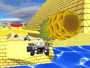 Jungle Kartz Bundle (item no. 90427521) - Picture #4