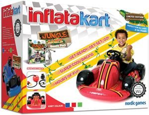 Jungle Kartz Bundle (item no. 90427521) - Picture #1