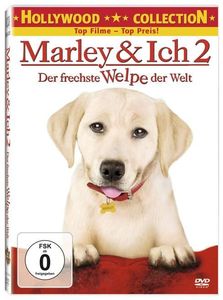Marley & ich 2 - Der frechste Welpe (Art.-Nr. 90427540) - Bild #1