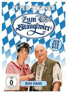 Zum Stanglwirt - Box Oans (Art.-Nr. 90427698) - Bild #1