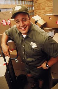 King of Queens - komplette Serie im Briefkasten (Art.-Nr. 90427745) - Bild #3