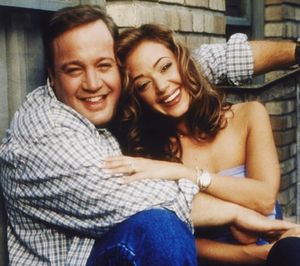 King of Queens - komplette Serie im Briefkasten (Art.-Nr. 90427745) - Bild #4