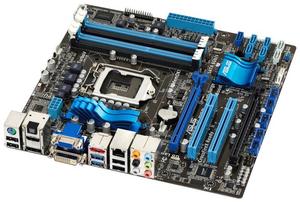 ASUS P8Z68-M Pro (item no. 90427785) - Picture #2