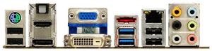 ASUS P8Z68-M Pro (item no. 90427785) - Picture #3