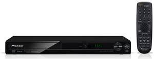 Pioneer DV-3020V schwarz (item no. 90427952) - Picture #1