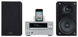 Pioneer X-HM70 silber (item no. 90427969) - Picture #1