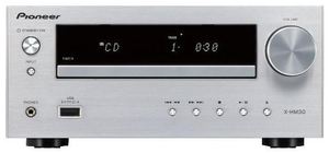 Pioneer X-HM30V silber (item no. 90427973) - Picture #1