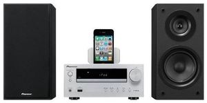 Pioneer X-HM20 silber (item no. 90427976) - Picture #2