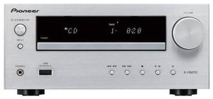 Pioneer X-HM20 silber (item no. 90427976) - Picture #4