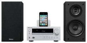 Pioneer X-HM20 silber (item no. 90427976) - Picture #3
